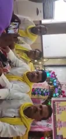 दिनांक 7 जून 2023
#जनपद_आगरा_पदाधिकारियों की #समीक्षा_बैठक में #प्रेस_वार्ता......