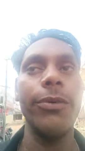#bhaiya spy giri ke wajah se hum pite gaye lekin ham prasasasan ka virodh nhi kar rahe hai aapne chaurahapthapparmare@