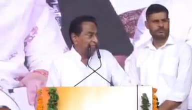 #विजय_शंखनाद_मध्यप्रदेश
श्री #Kamal Nath जी का संस्कारधानी में हार्दिक स्वागत एवं अभिनंदन..
#MPCC