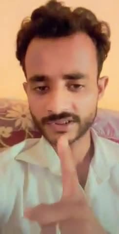 AIMIM के जिला प्रवक्ता शहंशाह हुसैन ने BJP chhatapur के vidhayak Niraj kumar Singh Bablu को दिया मुहतोड़ जवाब #Admin