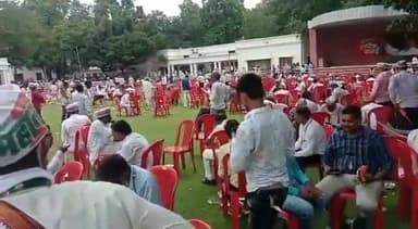 महान दल ने छोड़ा समाजवादी पार्टी का साथ बसपा के साथ होगा गठबंधन #mahandal
#samajwadiparti #bahujansamajparty #2024