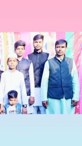 मेरी दुनिया ही मेरे पापा है।
#happyfathersday2023 #HappyFathersDay #babulinayat