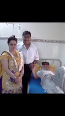 मेरे गुरुnआदरणीय छाबड़ा साहब को कोटि कोटि नमन। सभी पिताओं को पितृ दिवस की हार्दिक शुभकामनाएँ।
#happyfathersday
#PAC