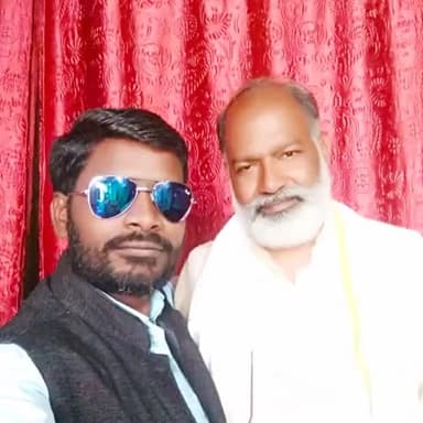 पितृ दिवस की हार्दिक शुभकामनाएं!
#HappyFathersDay ❤️
@mohanmurariinc