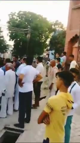 बेलडा प्रकरण पुलिस-प्रशासन की मौजूदगी में लाठी-डंडों से लैस इन लोगों पर कब होंगे मुकदमे #belda #haridwarpolice