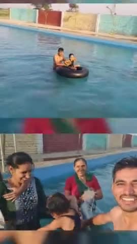 Sunny sunny
#water #watermasti #waterpool #swimming #Instagram #vlogs #vlogpeetam #swimminglessons #swimmeet #swimmemes