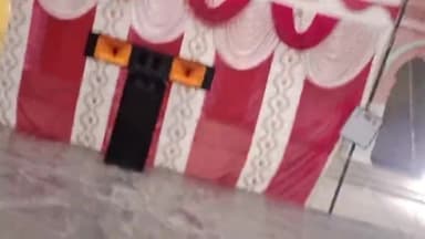अंतर्राष्ट्रीय योग दिवस बक्सर के M.P हाई स्कूल में मनाया जा रहा है
#buxarnews #buxar #todaynews #todaybuxar #viralnew