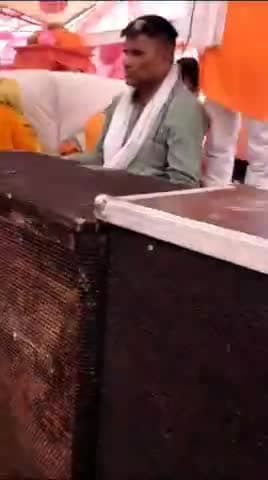 🙏🙏 विधानसभा क्षेत्र करौली की ग्राम पंचायत कोटवास के गांव नथोलेपुरा महायज्ञ मैं जनता जनार्दन को संबोधित किया 🎤🎤
#karauli
#rajsthani_masti
