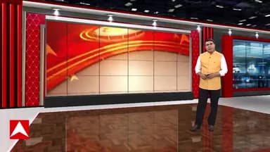 #ABPGangalive #UPNews #UPNikayChunav #Breaking
महोबा- बारिश से रेलवे के अंडरब्रिज में भरा पानी. पानी में कार और ट्रक