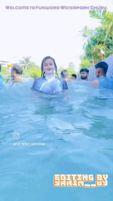#inflatable #beachfun #swimday #swimingpool #poolparty #swimmingtime🏊 #swimlife @motivationchuruaip