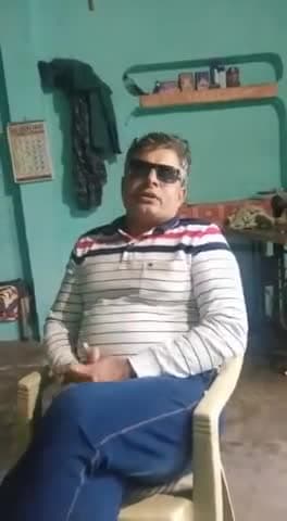कमर दर्द BP ओर सिर दर्द के लिये लेडिस प्रोब्लम के लिये सम्पर्क करें 8708104853
#news24 #news_update #khabr #bawal#रेवाड़ी