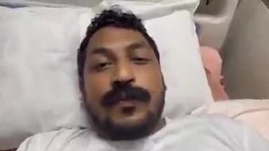 चंद्रशेखर आज़ाद ने की कार्यकर्ताओ से अपील
#bhimarmy #chandshekar #saharanpurpolice #bhimarmychif #pubicapp