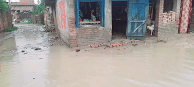 औराई: Aurai Rampur panchayat small village balbhddarpur
a lots of water
#viral #publicnews.arun #news_24_7