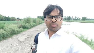 #गोपामऊ_विधायक सासंद शर्मकरो #जहानीखेड़ा_हरदोई से लगने वाले गांवो उस्मानपुर की हालत जर्जर #bjp_गड्ढामुक्त की जमीनी हकीकत