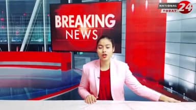 टमाटर के लिए भाजपा को लगानी चाहिए Z+ सुरक्षा-अखलेश यादव।
#nationaltoday24 #news #akhleshyadav #samajvadiparty #samajvad