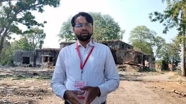 सरकार को शत्रु की संपत्ति की परिभाषा बदलना चाहिए #राजा_महमूदाबाद की संपत्ति पर #अल्पसंख्यको के लिए #शिक्षण_संस्थान हो?