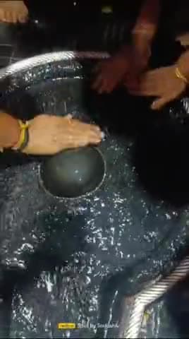 Har har Mahadev 🚩 #Mahadev #deoghar
#baidyanathdham