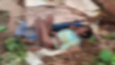 ଟିକିରି: ସ୍ଥାନୀୟ ଉପସ୍ୱାସ୍ଥ୍ୟ କେନ୍ଦ୍ରର ଡ୍ରେନରେ ପଡ଼ି ଅଜଣା ବ୍ୟକ୍ତିଙ୍କ ମୃତ୍ୟୁ