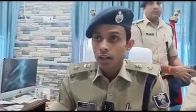 समस्तीपुर: #हसनपुर में #युवक को गला रेत कर हत्या उसकी ही पत्नी ने अपने प्रेमी से मिलकर कराया हत्या पुलिस ने किया गिरफ्तार देखिए