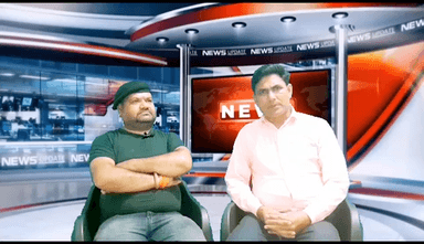 पत्रकारिता पर मेरा निजी विचार किसी व्यक्ति की भावनायें आहत हो तो मॉफी चाहता हूँ #पत्रकारिता