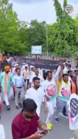 #युवा_आक्रोश_महाघेराव
#राजस्थान_RPSC_घोटाला
#नहीं_सहेगा_राजस्थान #NahiSahegaRajasthan