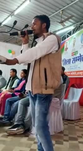 #आजसू #Mission2024 #ByElection #झारखंड #विधानसभा #bestleader #sudeshmahto