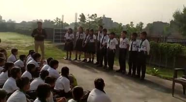 Buddhaanjali Foundation #savechildren