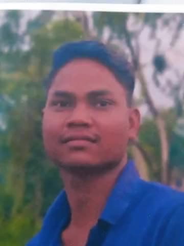 एक व्यक्ति जिसे लगभग एक साल हो गया लेकिन अभी तक पता नही चल पाया है परिजन की तलाश जारी है #odisa@odisabulu