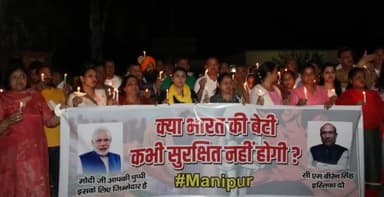 On #kargildiwas please remember one of the women stripped naked and paraded in #Manipur was wife of Jawan who fought the #kargilwar
If we can't give them justice, we have no right to talk about #NationalPride 💔🇮🇳😭