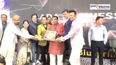#BadaBusiness.com ने शुरू किया #billionaire #blueprint डिप्लोमा कोर्स, युवा पीढ़ी के लिए बेहतर.