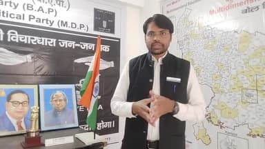 #योगी_सरकार_lucknow मे #केजरीवाल_की_नकल करते मोहल्ला क्लीनिक तर्ज #हेल्थ_ATM #जनसुनवाई_पोर्टल की तरह अंदर से निकले खोखले