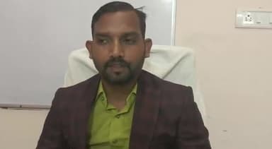 मणिपुर की घटना पर अपना #विचार व्यक्त करते हुए ।
#पूर्व_लोकसभा
#प्रत्याशी_बृजेश_प्रजापति
