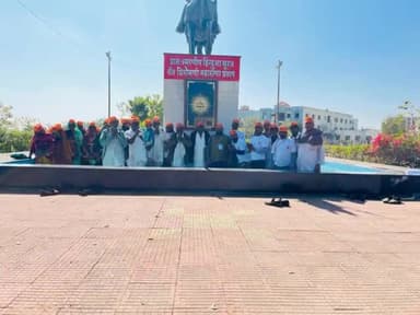 9 अगस्त दिल्ली चलो (तालकटोरा स्टेडियम दिल्ली)
हिन्दुस्तानियों नशा छोड़ो
Kaushal Kishore 🙏🙏
#हिंदुस्तानियो_नशा_छोड़ो_09_अगस्त_दिल्ली_चलो
#तालकटोरा_स्टेडियम #नशामुक्त_भारत_संकल्प