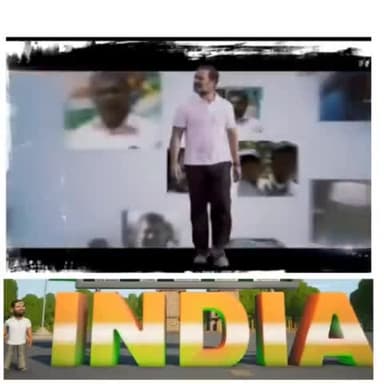 मोहब्बत की जीत, नफरत की हार।
सुप्रीमकोर्ट का फैसला गुजरात के फैसले पर रोक।
2024 तक राहुल गांधी सांसद बने रहेंगे, सजा पर रोक।
#सत्यमेव_जयते