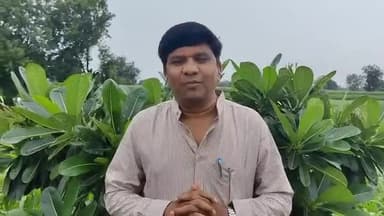 मनावर: नर्मदा अटल कावड़ यात्रा आमंत्रण #radheshyammuvel