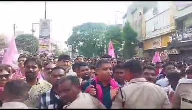#cmochattishgarh #narendrasoni अधिकार और वादाखिलाफी खिलाफ संघर्ष जारी रखेंगे