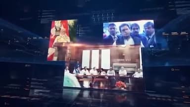 आज हमारे साथ जुड़े रहे #सिरोंज विधानसभा से