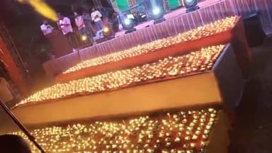 किशनगढ़: kishangarh main depoutsav@indialive24tv #सूर्य