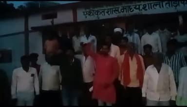 बूथ बैठकें
मण्डल खुरई ग्रामीण
#जयभाजपातयभाजपा