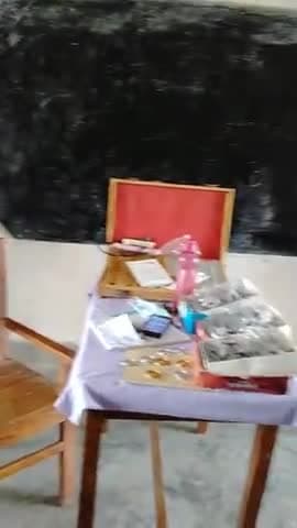 ग्राम बेरी में मुफ्त नेत्र जांच शिविर लगाया गया, लोगो ने कराया जांच #beri #bikram #patna #bihar #news #eye #checkup