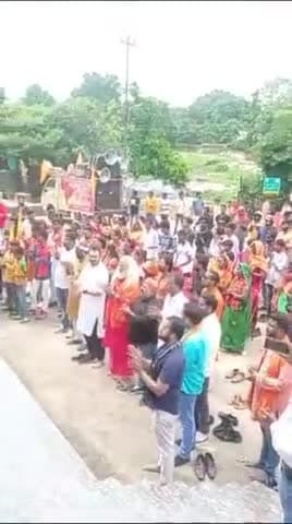 भूत पिशाच निकट नहिं आवै -- 🚩🌿✊🙏
#हनुमानचालीसा #hanumanchalisa
#swami divyanand
#swamidivyanand