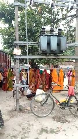 सरैया: वैशाली में नागपंचमी धूम धाम से मनाया गया 🙏🙏#nagpanchami