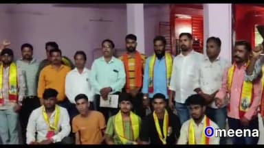 @विश्व हिंदू परिषद व बजरंग दल #किशनगढ़ प्रखंड का विस्तार योजना में नए दायित्व की हुई घोषणा।