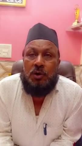 #आर जे डी सुप्रीमो श्री लालू प्रसाद यादव जी ने कहा इंडिया गड़बंधन के एक से ज़्यादा सैयोजक होंगे