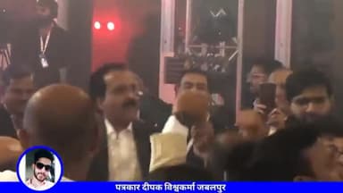 सारे देश को आप सब वैज्ञानिकों पर नाज़ है। 🇮🇳
चाँद पर उतरना इतनी बड़ी सफलता के बाद पार्टी तो बनती है। #MoonLanding