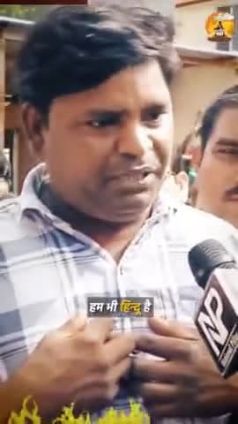 #शिवराज के #दावों की इन #युवाओं ने #खोली_पोल...
