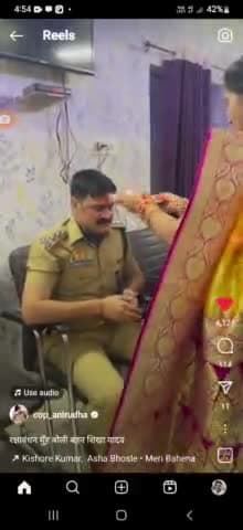 #Dsp #Sahab #INDIA #rakshabandhan2023