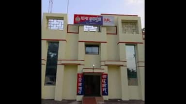 कुसमुण्डा खदान में ट्रेलर में दब जाने से युवक की मौत,बारिश से बचने के लिए पीछे बैठा था युवक#korbapolice#