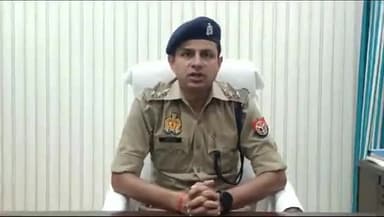 शाहजहांपुर: गांव लक्ष्मणपुर गौटिया में दो भाइयों में आपसी कहासुनी के बाद झगड़े में चाकू से हत्या करदी
#क्षेत्राधिकारी पुवायां