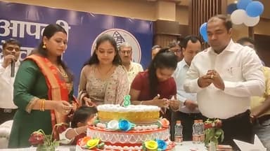 सीमांचल की पहचान बन चुका पनोरमा ग्रुप ने पुरा किया बेमिशाल आठ साल का सफर, आवास-शिक्षा-स्वास्थ्य क्षेत्र में बनाया अलग मुकाम
#Dharadharnews